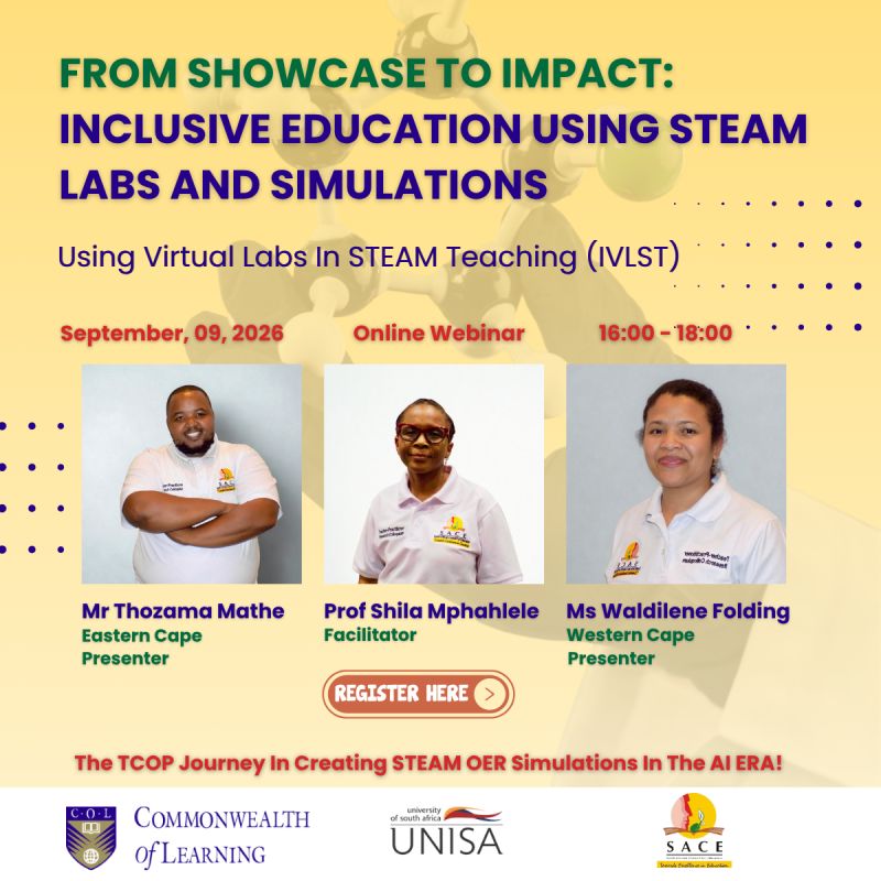 Integrating Virtual Labs in STEAM Teaching: From Showcase to Impact