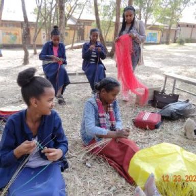 Gender Responsive Pedagogy